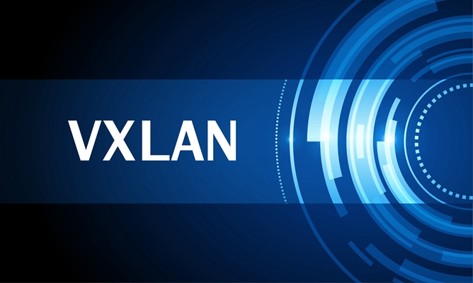 VXLAN RFC7348