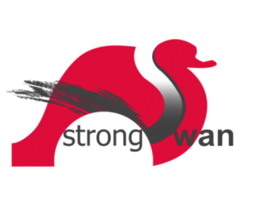 strongswan